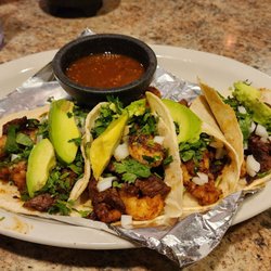 Plaza Jalisco - Tino's Tacos!!!