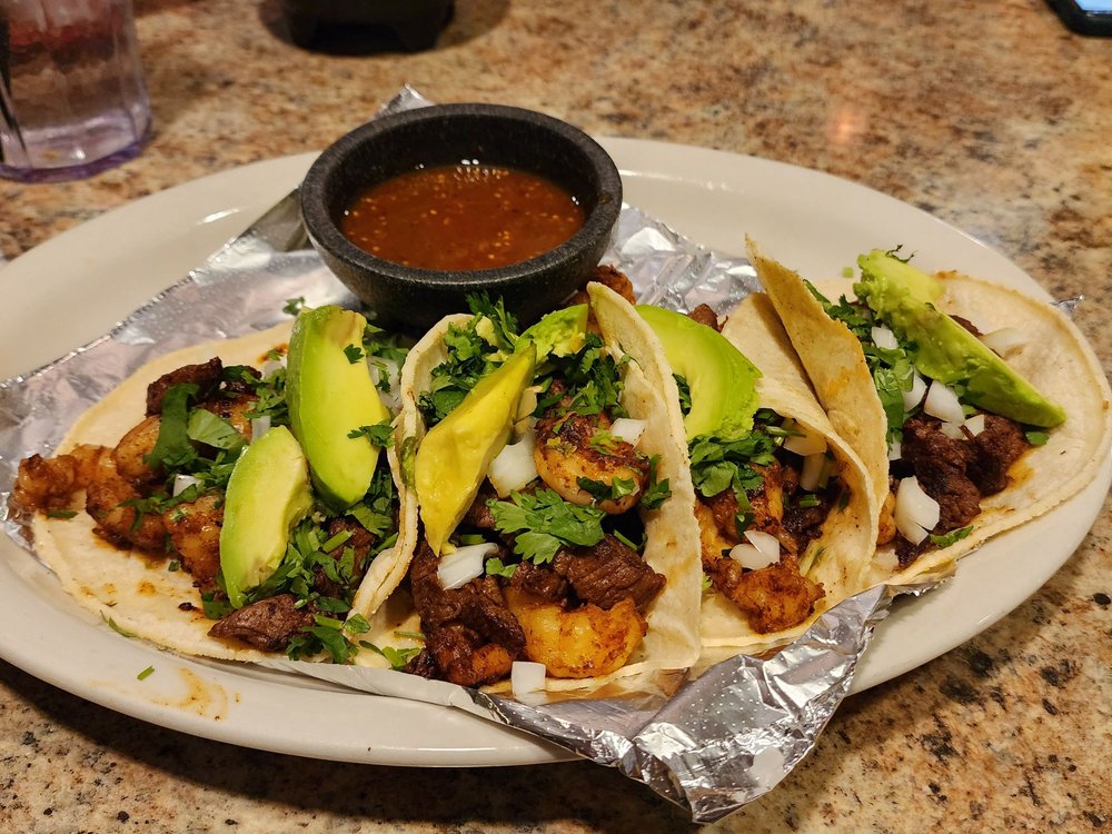 Plaza Jalisco — Mexican restaurant in Easton