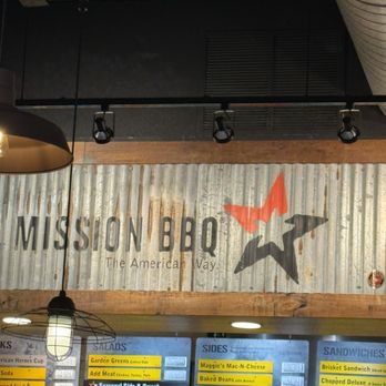 Mission BBQ - Barbeque Near Me - Gurnee, Illinois