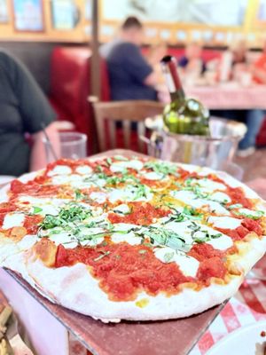 Buca di Beppo Italian Restaurant by null