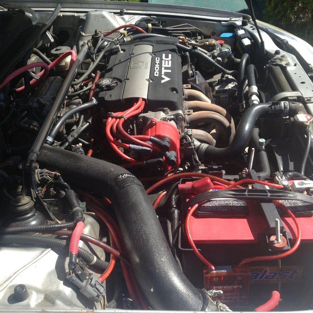 Green Transmissions - Upgrades 3 - Transmission Repair Near Me - Covina, California Green Transmissions - Upgrades 3 - Transmission Repair Near Me - Covina, California