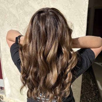 Sierra - New Hair Doo!!! - Hair Stylists Near Me - Laguna Niguel, California Sierra - New Hair Doo!!! - Hair Stylists Near Me - Laguna Niguel, California