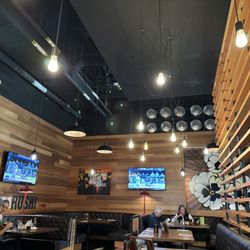 Match Eatery & Public House