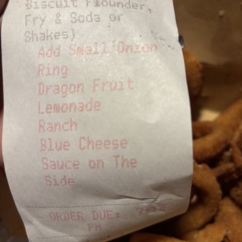 Chick A Licous - Chicken Wings Near Me - Temple Hills, Maryland