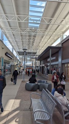 Toronto Premium Outlets by null