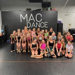 Movement Arts Center