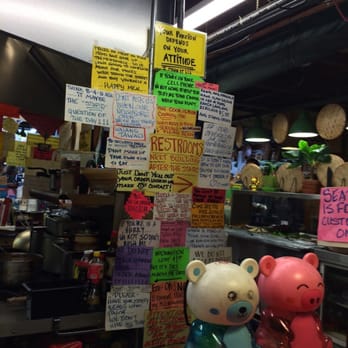 Oriental Mart - Behave, patrons! - Filipino Near Me - Seattle, Washington Oriental Mart - Behave, patrons! - Filipino Near Me - Seattle, Washington