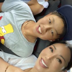 Sean Yu, DDS - Irvine Family Dental Group - Thank you for our perfect smile!!!! You are the best!!!!
