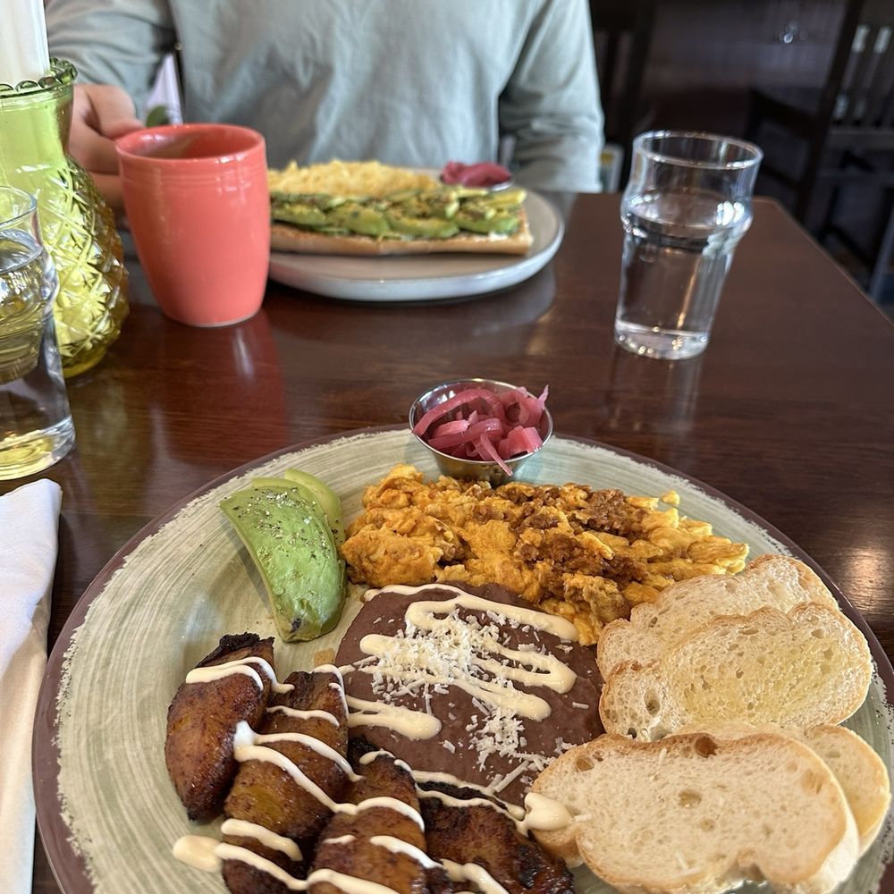 Guajiros Miami Eatery - Coffee & Tea Near Me - Charlottesville, Virginia Guajiros Miami Eatery - Coffee & Tea Near Me - Charlottesville, Virginia