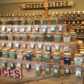 The Spice & Tea Exchange - Teas - Coffee & Tea Near Me - Fort Worth, Texas The Spice & Tea Exchange - Teas - Coffee & Tea Near Me - Fort Worth, Texas