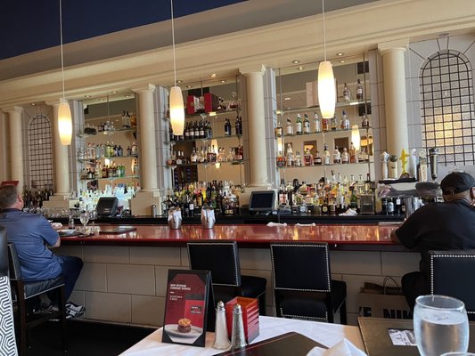 Ruth's Chris Steak House by null