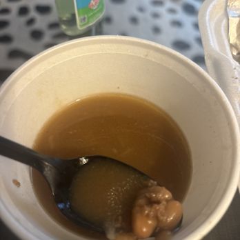 Cajun Street - Baked beans is baked bean soup - Cajun/Creole Near Me - Tomball, Texas Cajun Street - Baked beans is baked bean soup - Cajun/Creole Near Me - Tomball, Texas