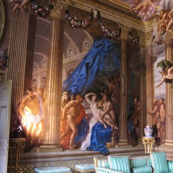 Burghley House - Landmarks & Historical Buildings Near Me