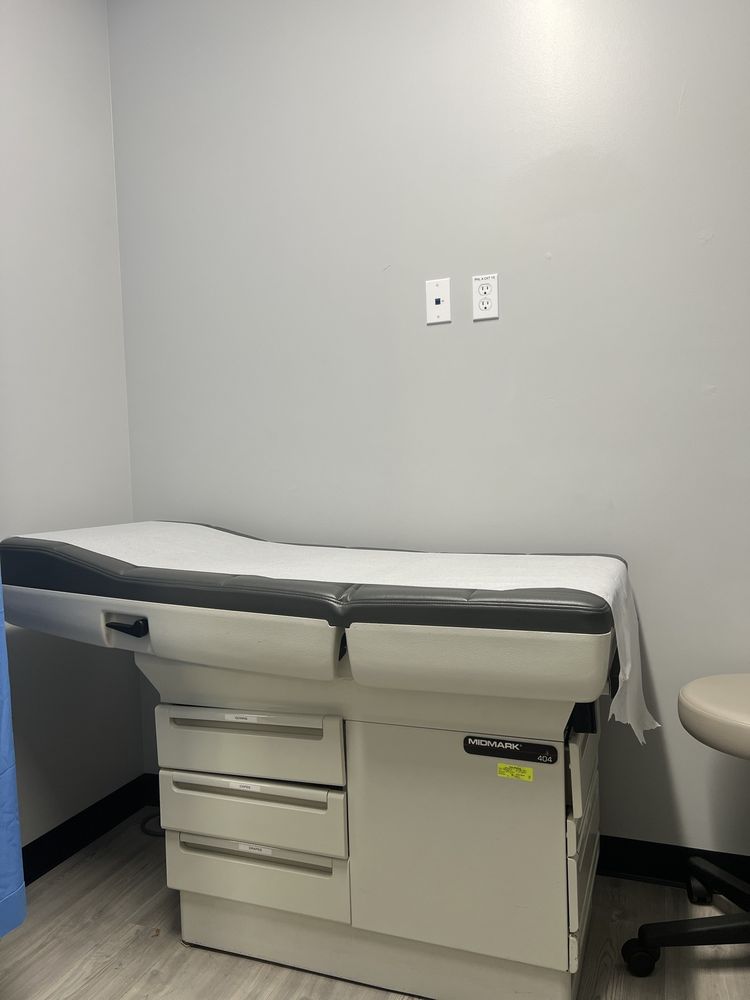 Community Medical Wellness Centers USA - social services organization in Long Beach, CA