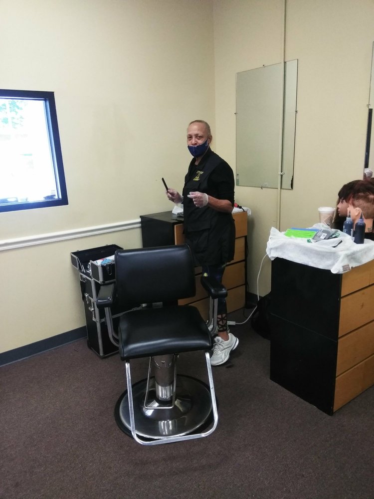 STUDIO 75 HAIR ACADEMY Updated October 2024 13 Photos 4970 Navy