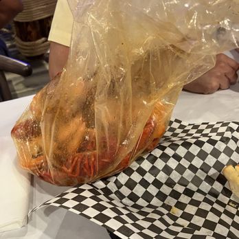 The Cajun Crab - Bag of yummy - Cajun/Creole Near Me - West Covina, California The Cajun Crab - Bag of yummy - Cajun/Creole Near Me - West Covina, California