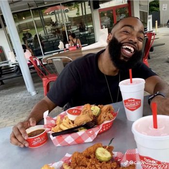 Hattie B's Hot Chicken- Atlanta West Midtown - Southern Near Me - Atlanta, Georgia
