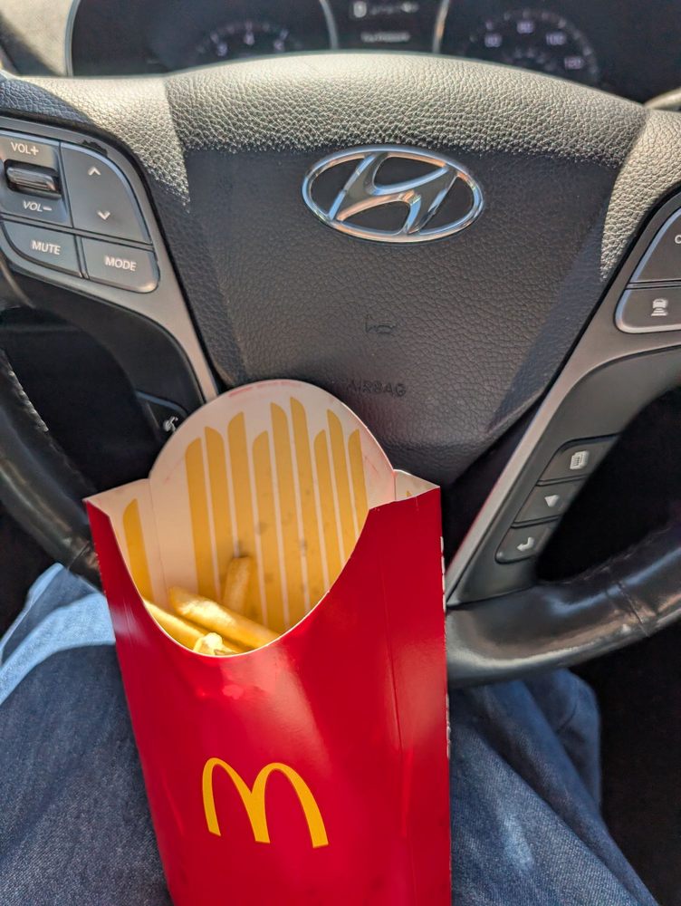 McDonald’s Logo