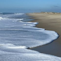 Seaside Vacations - Assateague National Seashore