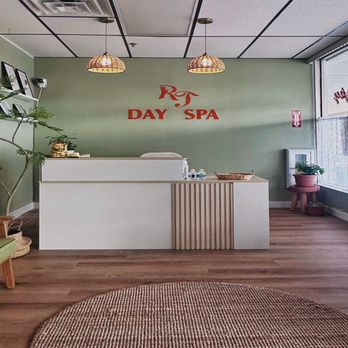 RT Day Spa - Massage Therapy Near Me - Rockledge, Florida RT Day Spa - Massage Therapy Near Me - Rockledge, Florida