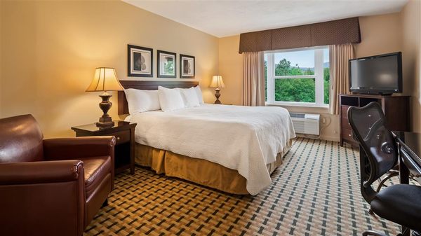 Silver Fox Inn by null