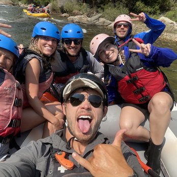 Independent Whitewater - James! - Rafting/Kayaking Near Me - Salida, Colorado Independent Whitewater - James! - Rafting/Kayaking Near Me - Salida, Colorado