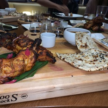 Windmills - Tandoori Half Chicken - Indian Near Me - The Colony, Texas Windmills - Tandoori Half Chicken - Indian Near Me - The Colony, Texas