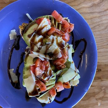 Morning Glory - Best Avocado Toast - Breakfast & Brunch Near Me - Satellite Beach, Florida Morning Glory - Best Avocado Toast - Breakfast & Brunch Near Me - Satellite Beach, Florida