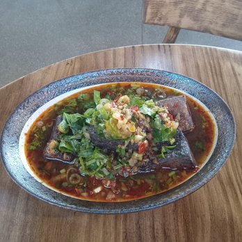 Autea Sweets & Eats - Stinky tofu - Bubble Tea Near Me - Chicago, Illinois