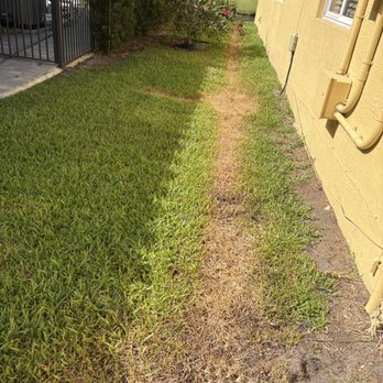 Mr Bubbles Cleaning Service - Pressure Washers Near Me - Boca Raton, Florida