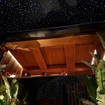 SAGO - Cocktail Bars Near Me - Encinitas, California