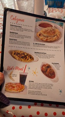 Menu photo 4 Boomerang Pizza Kitchen Milton, FL Menu photo 4 Boomerang Pizza Kitchen Milton, FL