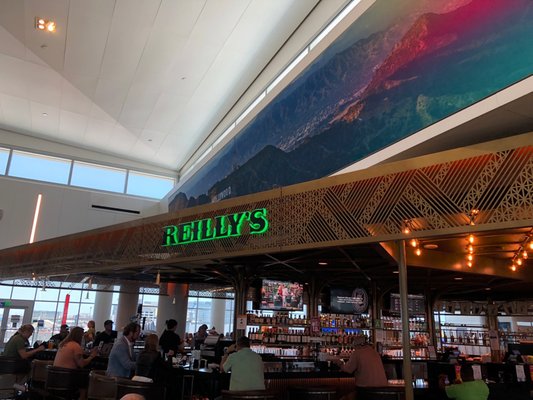 Reilly's Irish Pub by null