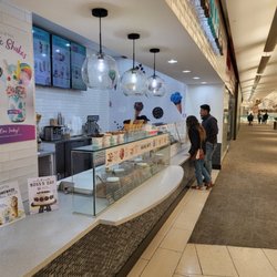 Marble Slab Creamery
