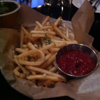 Upcider - Garlic fries - Gastropubs Near Me - San Francisco, California Upcider - Garlic fries - Gastropubs Near Me - San Francisco, California