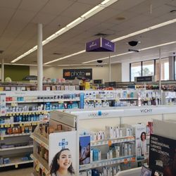 Walgreens