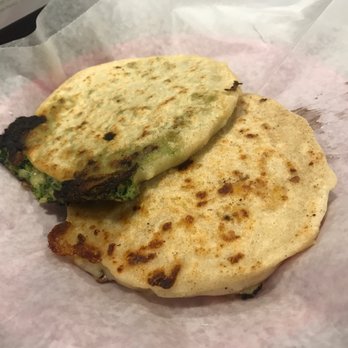 Doña Cecy's Pupuseria - Mas pupusas - Salvadoran Near Me - Rockville, Maryland Doña Cecy's Pupuseria - Mas pupusas - Salvadoran Near Me - Rockville, Maryland