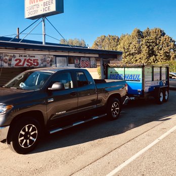 WEE-HAUL - Ready to haul - Junk Removal & Hauling Near Me - Glendora, California WEE-HAUL - Ready to haul - Junk Removal & Hauling Near Me - Glendora, California