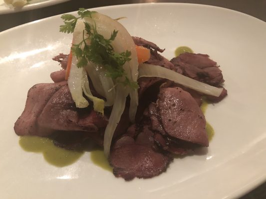 Boston Chops Downtown by null