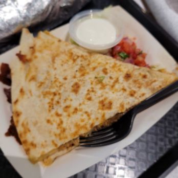 Rebel Tacos - Carnitas Quesadilla - Tacos Near Me - Temecula, California Rebel Tacos - Carnitas Quesadilla - Tacos Near Me - Temecula, California