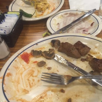 IHOP - All gone!! - Breakfast & Brunch Near Me - Cedar Falls, Iowa