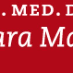 Dr. med. dent. Sara Maghmumy