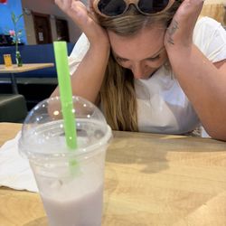 Tip Thai Cuisine - Boba Tea Brain Freeze