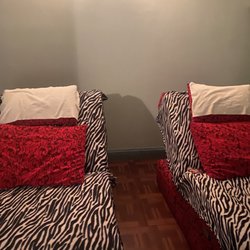 Family Massage - Foot massage room