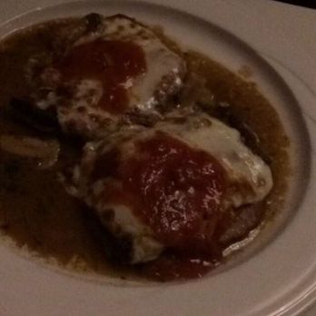 Mona Lisa Restaurant - Veal dish. So so soo good!!! - Italian Near Me - Wolcott, Connecticut Mona Lisa Restaurant - Veal dish. So so soo good!!! - Italian Near Me - Wolcott, Connecticut