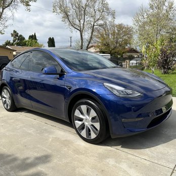 EAutoMobileDetailing - Tesla Model Y - Auto Detailing Near Me EAutoMobileDetailing - Tesla Model Y - Auto Detailing Near Me