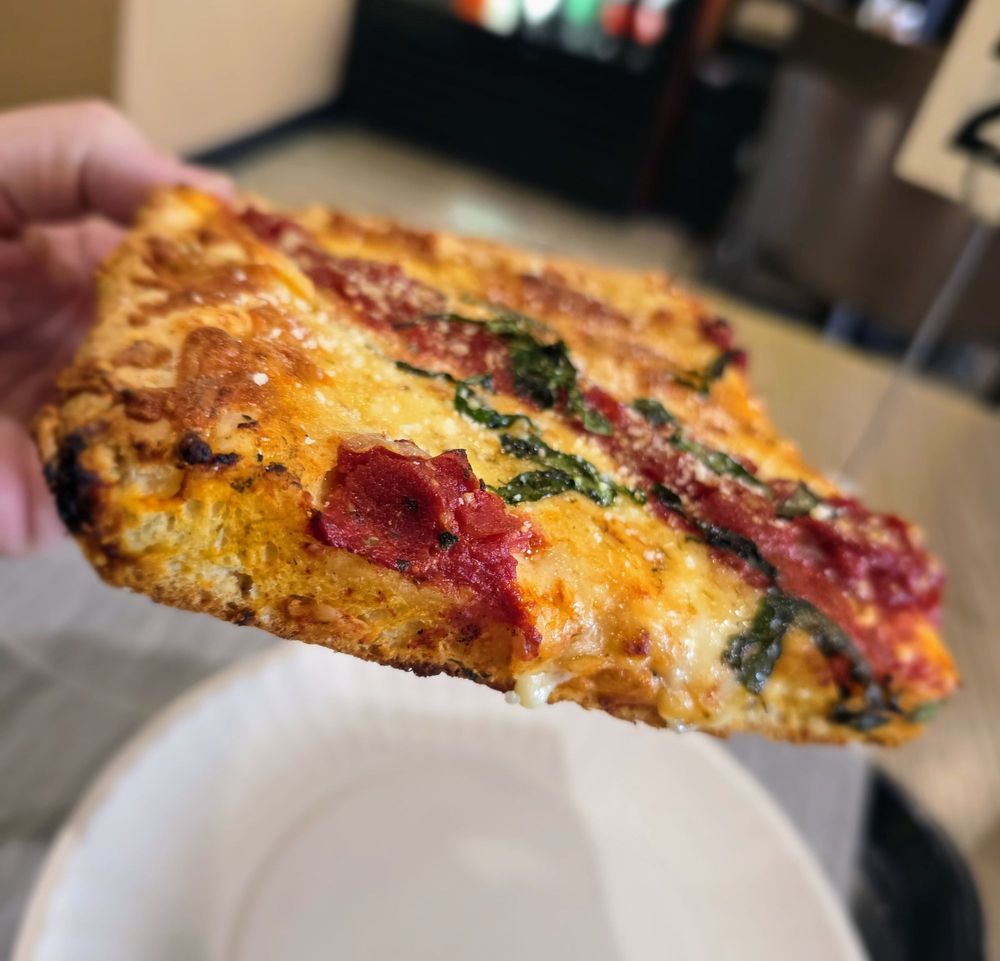 LaBella Pizzeria and Restaurant