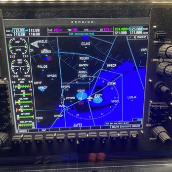 DC Flight Simulation - Flight Instruction Near Me - Upland, California DC Flight Simulation - Flight Instruction Near Me - Upland, California