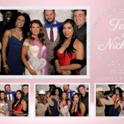 Reflect Event & Photobooth Solutions