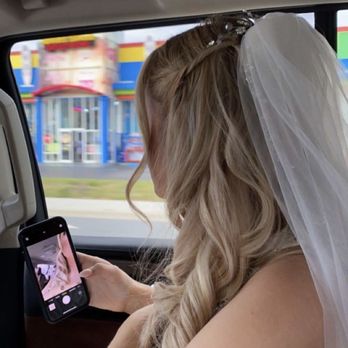 Bay Limousine - The Bride !!!!! - Limos Near Me - Destin, Florida Bay Limousine - The Bride !!!!! - Limos Near Me - Destin, Florida